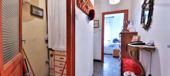 Квартира с 5 комнатами в Генуя, Италия № 26365 9