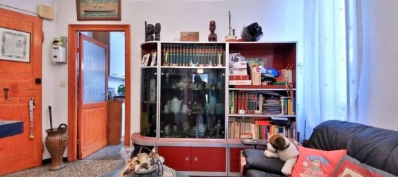 Квартира с 5 комнатами в Генуя, Италия № 26365 7