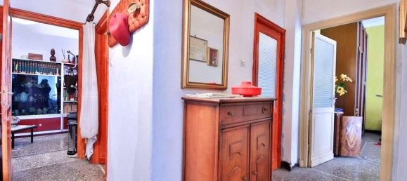 Квартира с 5 комнатами в Генуя, Италия № 26365 8