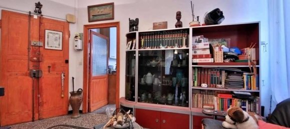 Квартира с 5 комнатами в Генуя, Италия № 26365 6