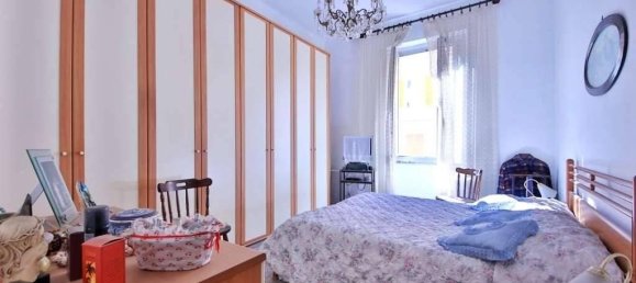 Квартира с 5 комнатами в Генуя, Италия № 26365 10