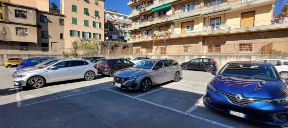 Квартира с 5 комнатами в Генуя, Италия № 26365 13