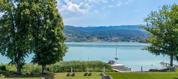 3 rooms Apartment in Portschach am Worther See, Austria No. 224981 10