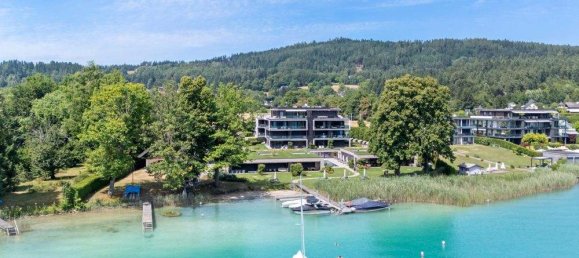 3 rooms Apartment in Portschach am Worther See, Austria No. 224981 4