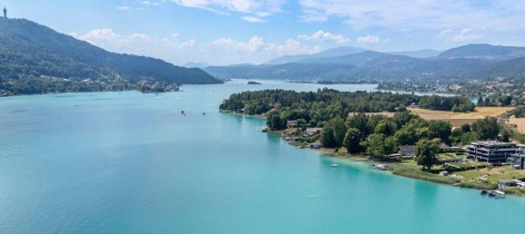 3 rooms Apartment in Portschach am Worther See, Austria No. 224981 3