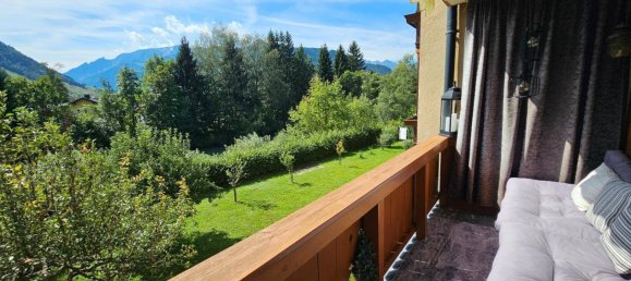 2 chambres Appartement à Bruck an der Grossglocknerstrasse, Austria No. 234288 8