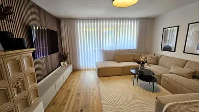 Apartamento T2 em Bruck an der Grossglocknerstrasse, Austria N.º 234288