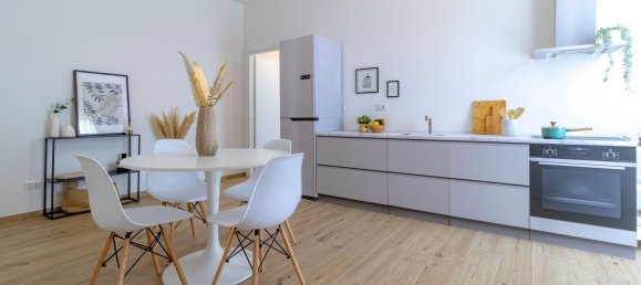 3 rooms Apartment in Carpi, Italy No. 18453 6