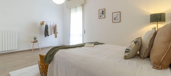 3 rooms Apartment in Carpi, Italy No. 18453 14