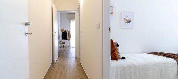 3 rooms Apartment in Carpi, Italy No. 18453 9