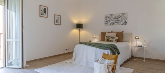 3 rooms Apartment in Carpi, Italy No. 18453 11