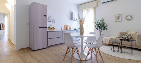 3 rooms Apartment in Carpi, Italy No. 18453 7