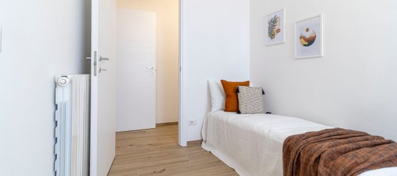 3 rooms Apartment in Carpi, Italy No. 18453 15