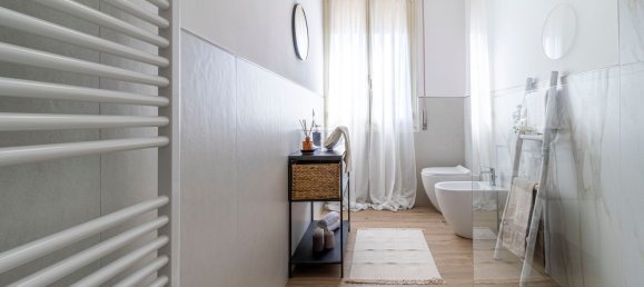 3 rooms Apartment in Carpi, Italy No. 18453 18