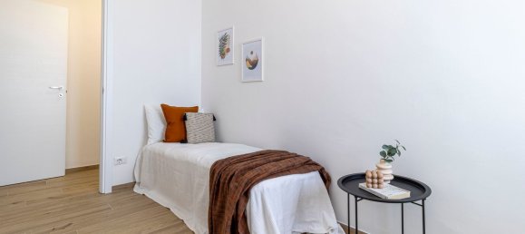 3 rooms Apartment in Carpi, Italy No. 18453 16