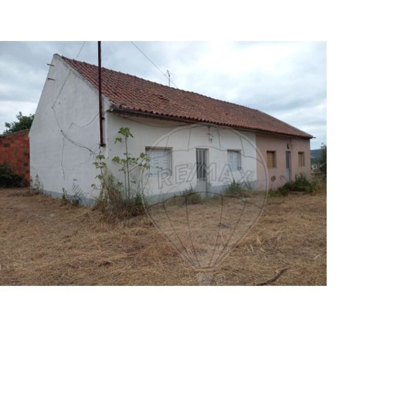 2 Schlafzimmer Haus in Tomar, Portugal, Nr. 182157