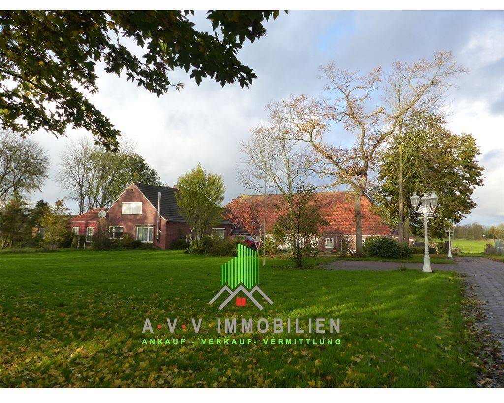 15غرفة منزل في Aurich, Germany رقم 212562