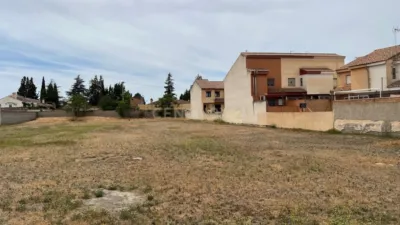  Land in Granada, Spain No. 141542