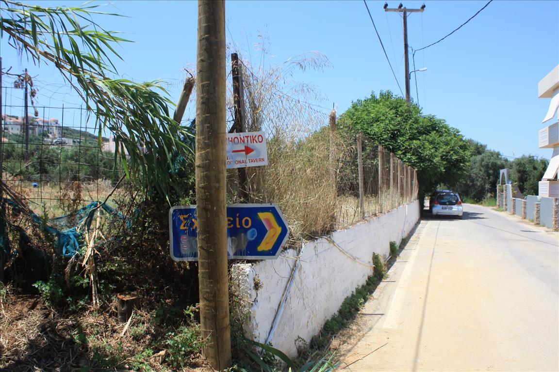 1100m² hôtel à vendre à Chania, Crete, Greece № 4807