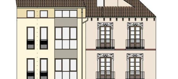 Bâtiment à Huesca, Spain 412m² No. 21830 17