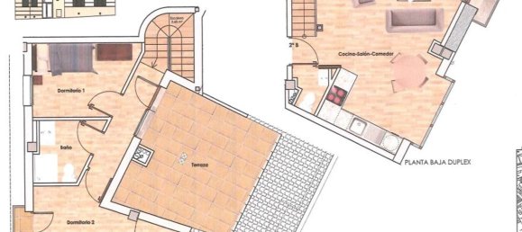 Bâtiment à Huesca, Spain 412m² No. 21830 14