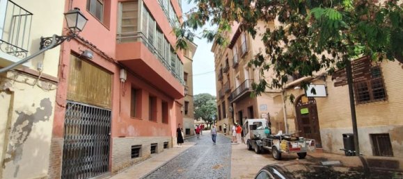 Bâtiment à Huesca, Spain 412m² No. 21830 7