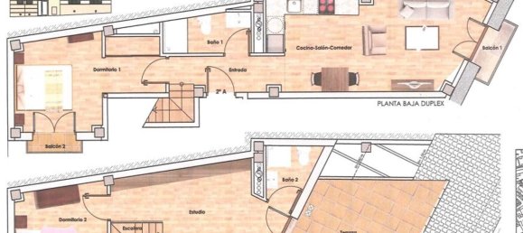 Bâtiment à Huesca, Spain 412m² No. 21830 15