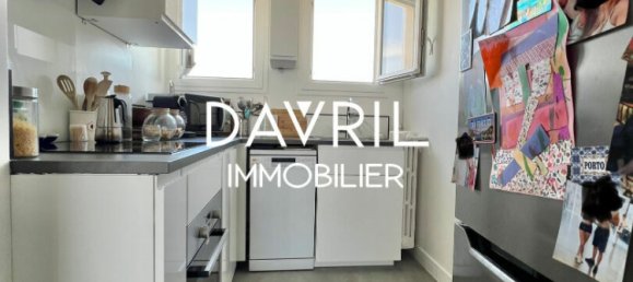 2 bedrooms Apartment in Conflans-Sainte-Honorine, France No. 347014 7