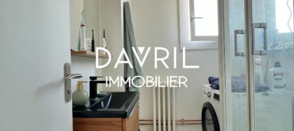 2 bedrooms Apartment in Conflans-Sainte-Honorine, France No. 347014 8