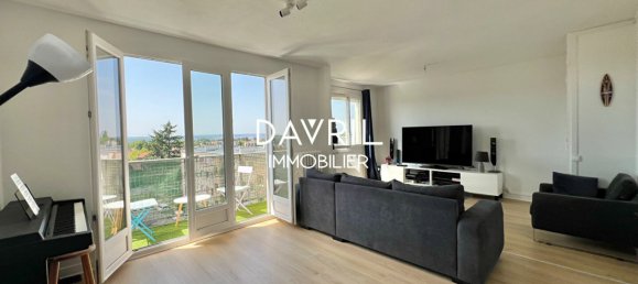 2 bedrooms Apartment in Conflans-Sainte-Honorine, France No. 347014 4