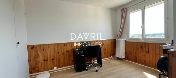 2 bedrooms Apartment in Conflans-Sainte-Honorine, France No. 347014 10