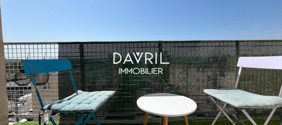 2 bedrooms Apartment in Conflans-Sainte-Honorine, France No. 347014 6