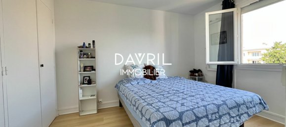 2 bedrooms Apartment in Conflans-Sainte-Honorine, France No. 347014 9