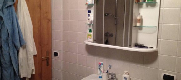 Квартира с 3 комнатами в Сан Вито Кадоре, Италия № 171361 8