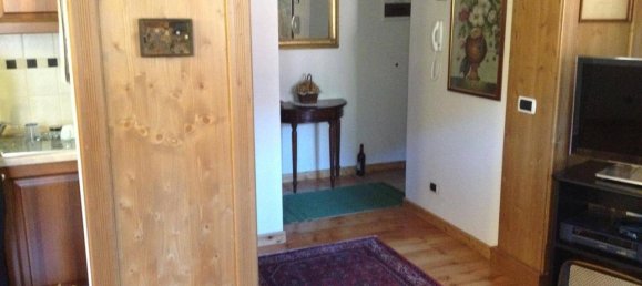 Квартира с 3 комнатами в Сан Вито Кадоре, Италия № 171361 4