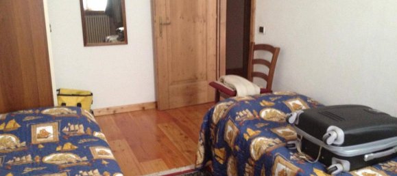 Квартира с 3 комнатами в Сан Вито Кадоре, Италия № 171361 7