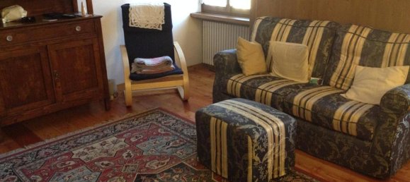 Квартира с 3 комнатами в Сан Вито Кадоре, Италия № 171361 3