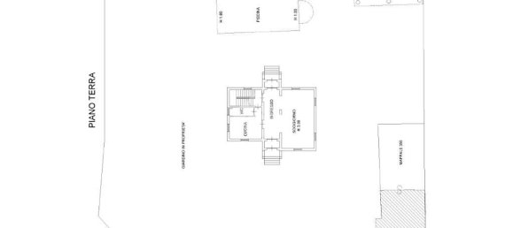 7 bedrooms Villa in Parma, Italy No. 380196 33