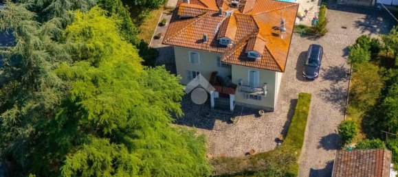 7 bedrooms Villa in Parma, Italy No. 380196 32