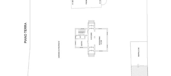 7 bedrooms Villa in Parma, Italy No. 380196 35