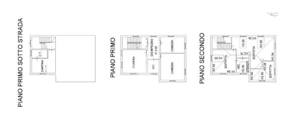 7 bedrooms Villa in Parma, Italy No. 380196 34