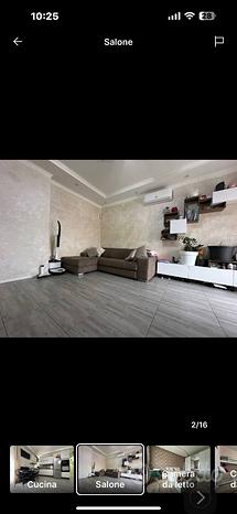 3 rooms Apartment in Bussero, Italy No. 280018