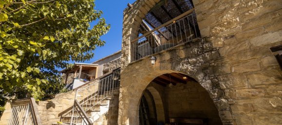 2 bedrooms Villa in Tochni, Cyprus No. 22379 30