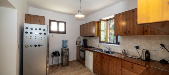 2 bedrooms Villa in Tochni, Cyprus No. 22379 19