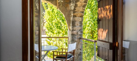 2 bedrooms Villa in Tochni, Cyprus No. 22379 22