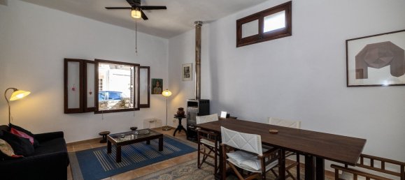 2 bedrooms Villa in Tochni, Cyprus No. 22379 12