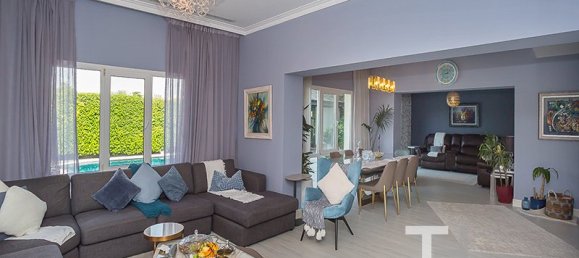 Villa de 4 dormitorios en Meadows, UAE No. 94418 2