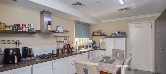 Villa de 4 dormitorios en Meadows, UAE No. 94418 5