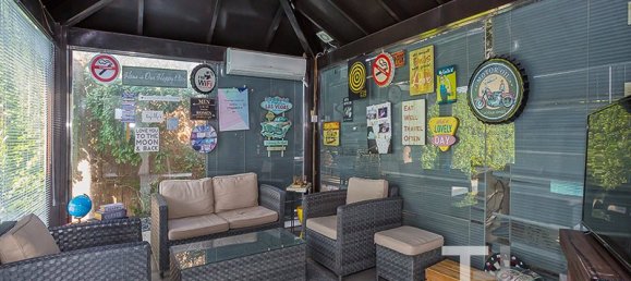 Villa de 4 dormitorios en Meadows, UAE No. 94418 17