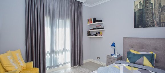 Villa de 4 dormitorios en Meadows, UAE No. 94418 12